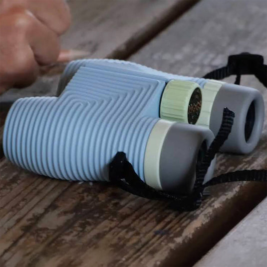 Nocs Provisions Standard Issue 10×25 Binoculars