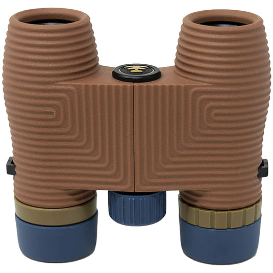 Nocs Provisions Standard Issue 10×25 Waterproof Binoculars