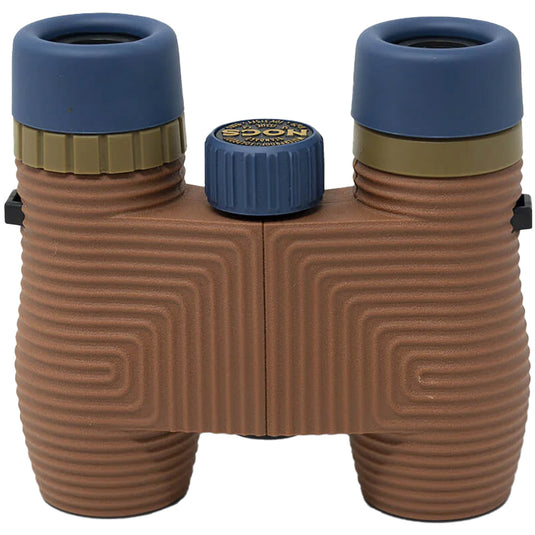 Nocs Provisions Standard Issue 10×25 Waterproof Binoculars