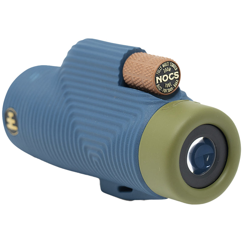 Load image into Gallery viewer, Nocs Provisions Zoom Tube 8x32 Waterproof Monocular 7
