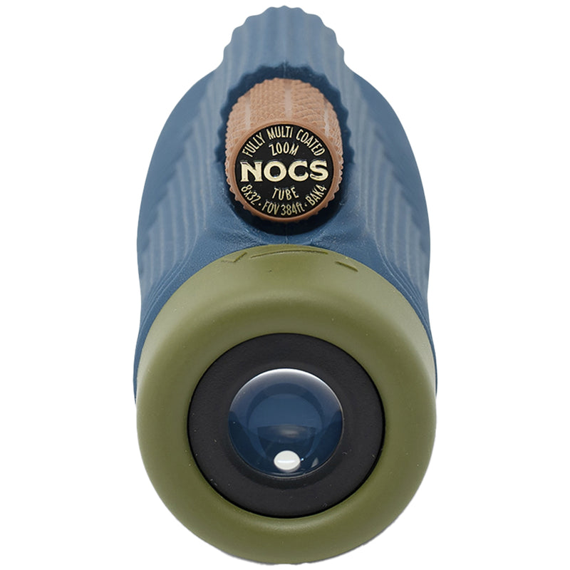 Load image into Gallery viewer, Nocs Provisions Zoom Tube 8x32 Waterproof Monocular 9
