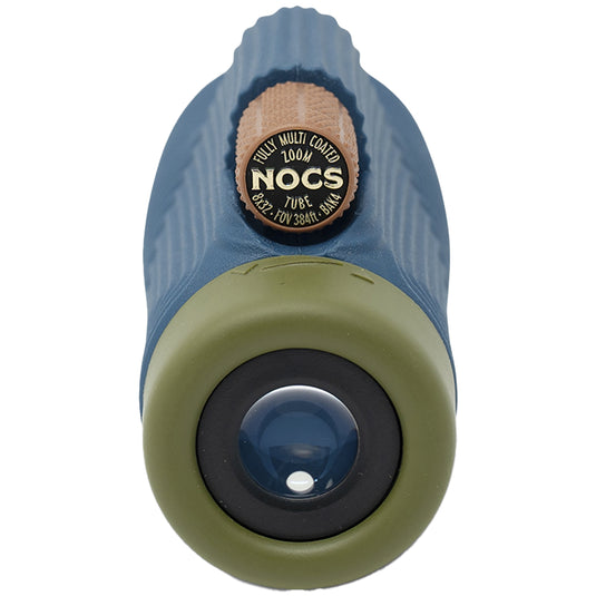 Nocs Provisions Zoom Tube 8x32 Waterproof Monocular 9