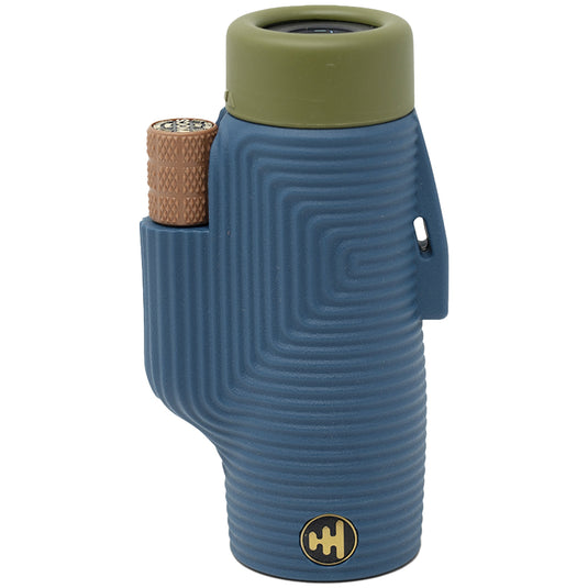 Nocs Provisions Zoom Tube 8x32 Waterproof Monocular 11