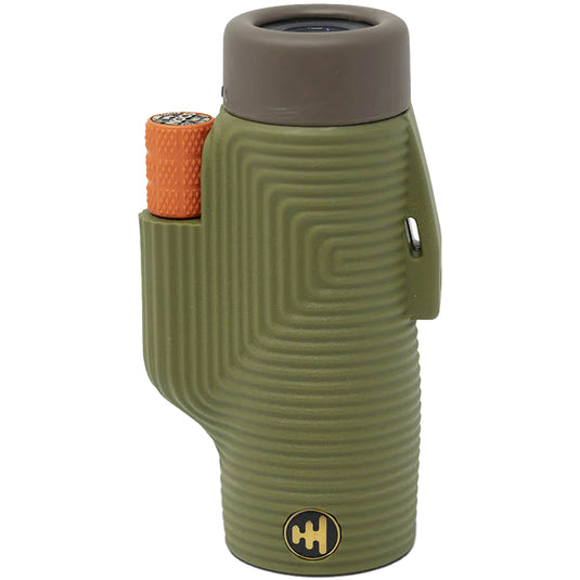 Nocs Provisions Zoom Tube 8x32 Waterproof Monocular 25
