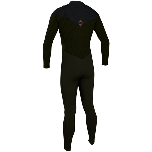 O'Neill Hyperfreak Comp 4/3 Zip-Free Wetsuit 4
