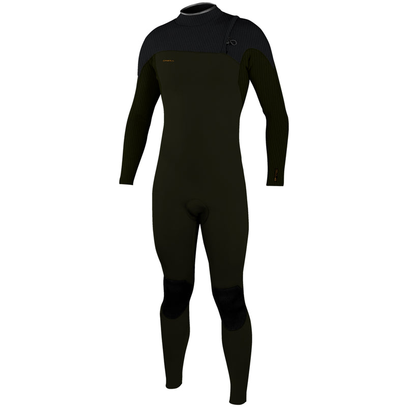 Load image into Gallery viewer, O'Neill Hyperfreak Comp 4/3 Zip-Free Wetsuit 3

