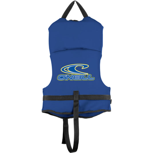 O'Neill Infant Reactor USCG PFD Vest 2