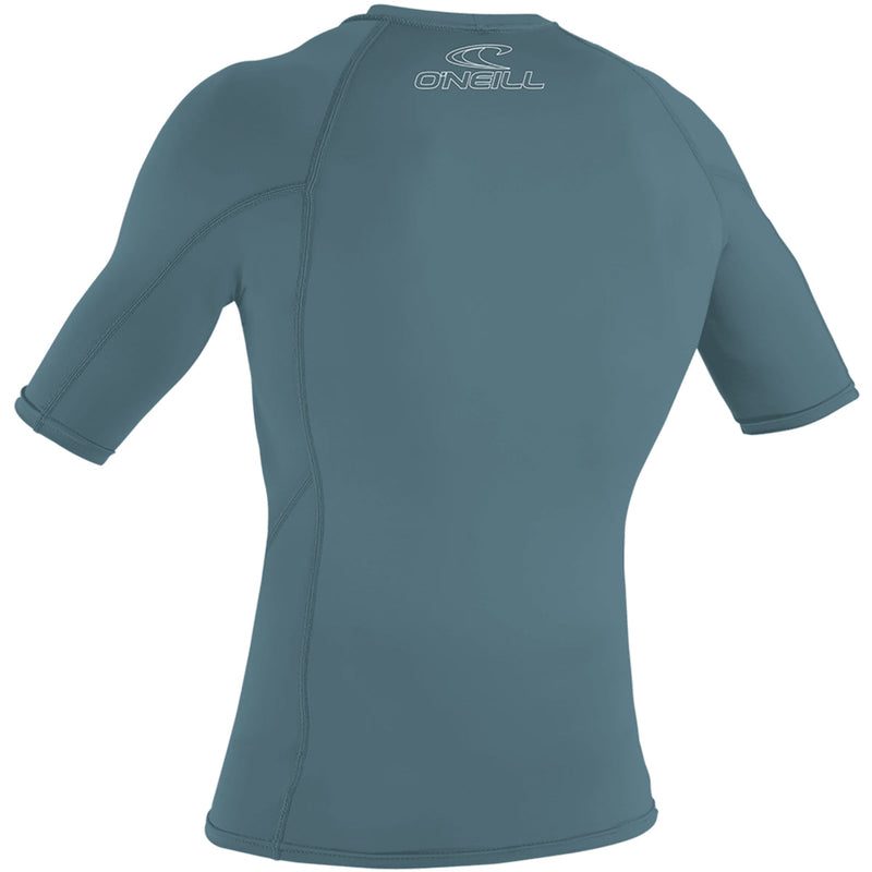 Load image into Gallery viewer, O'Neill Basic Skins Short Sleeve Rash Guard 2
