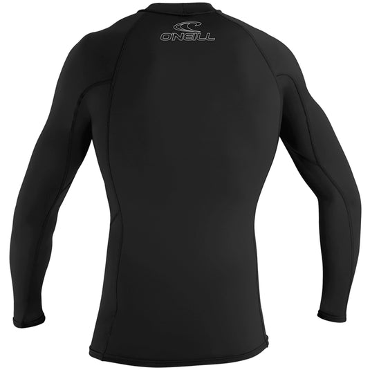 O'Neill Basic Skins Long Sleeve Rash Guard 2