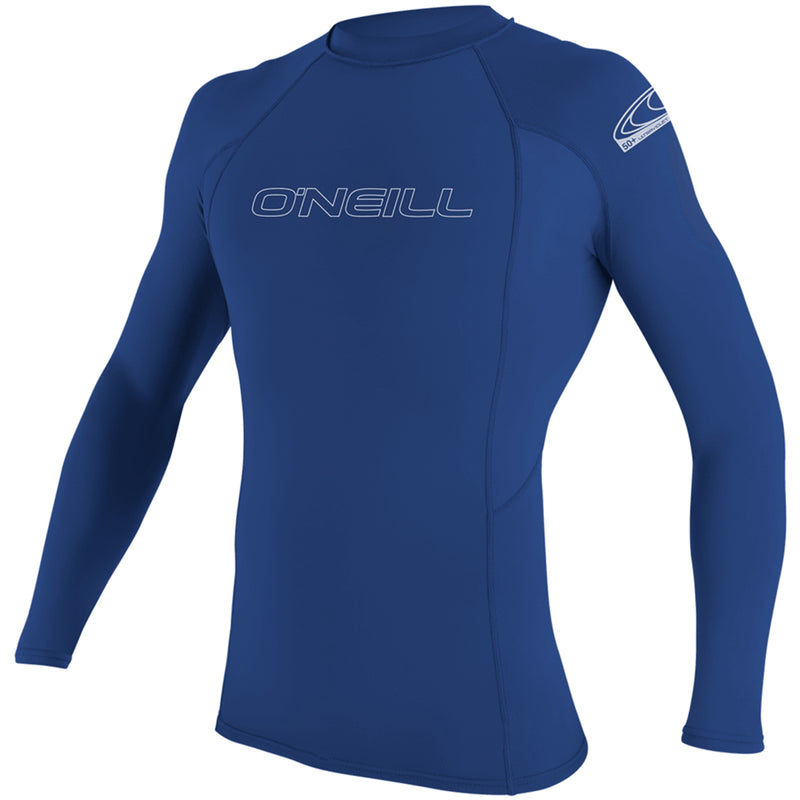 Load image into Gallery viewer, O'Neill Basic Skins Long Sleeve Rash Guard 3
