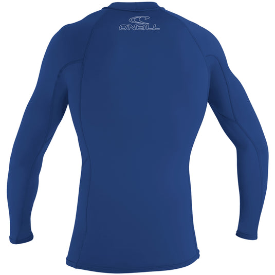 O'Neill Basic Skins Long Sleeve Rash Guard 4