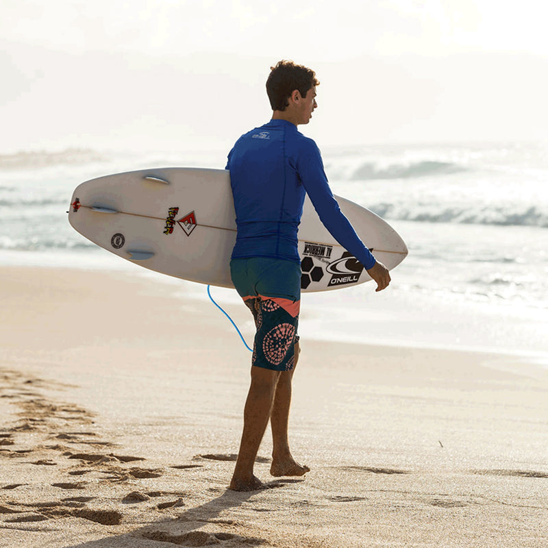 Load image into Gallery viewer, O'Neill Basic Skins Long Sleeve Rash Guard 6
