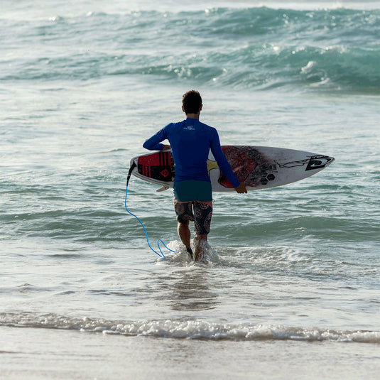 O'Neill Basic Skins Long Sleeve Rash Guard 7