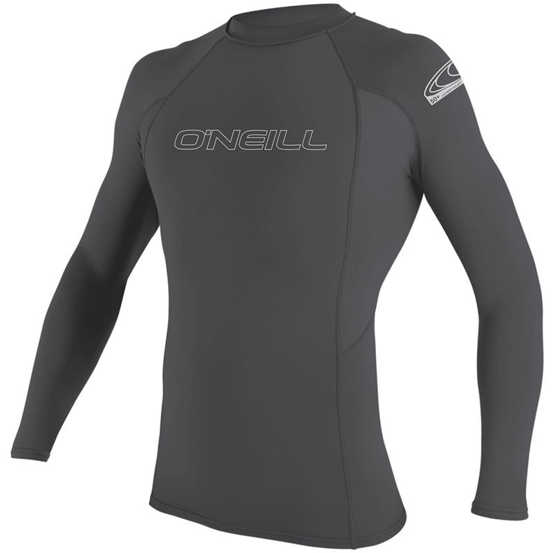 Load image into Gallery viewer, O'Neill Basic Skins Long Sleeve Rash Guard 8
