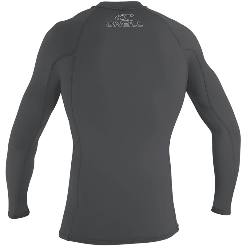 Load image into Gallery viewer, O'Neill Basic Skins Long Sleeve Rash Guard 9
