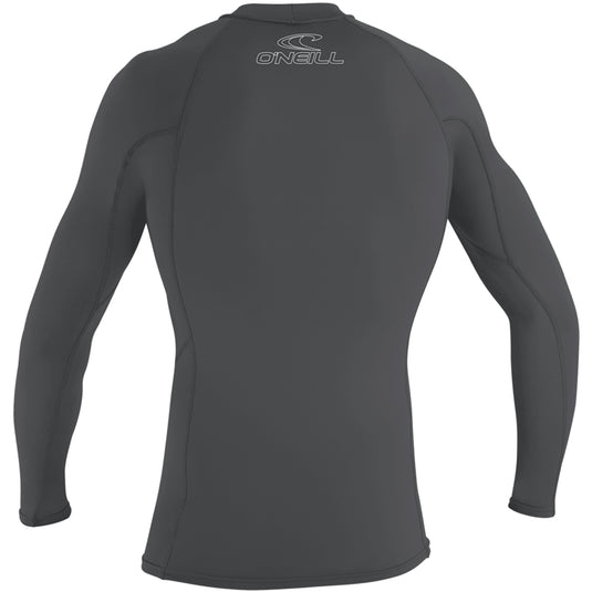 O'Neill Basic Skins Long Sleeve Rash Guard 9