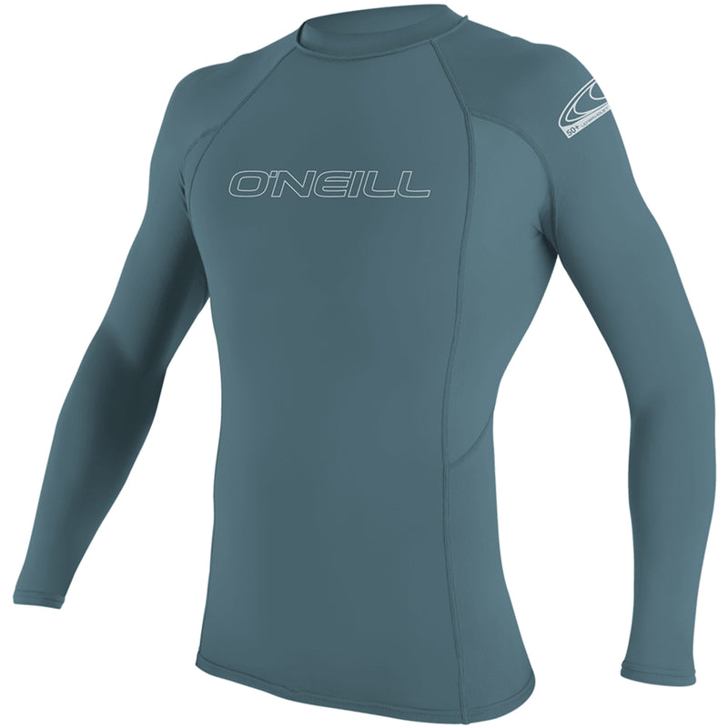 Load image into Gallery viewer, O'Neill Basic Skins Long Sleeve Rash Guard • 2024 1
