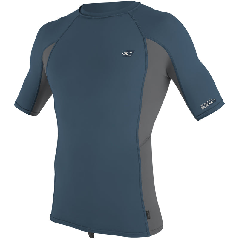 Load image into Gallery viewer, O'Neill Premium Skins Short Sleeve Rash Guard 1
