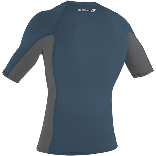 O'Neill Premium Skins Short Sleeve Rash Guard 2