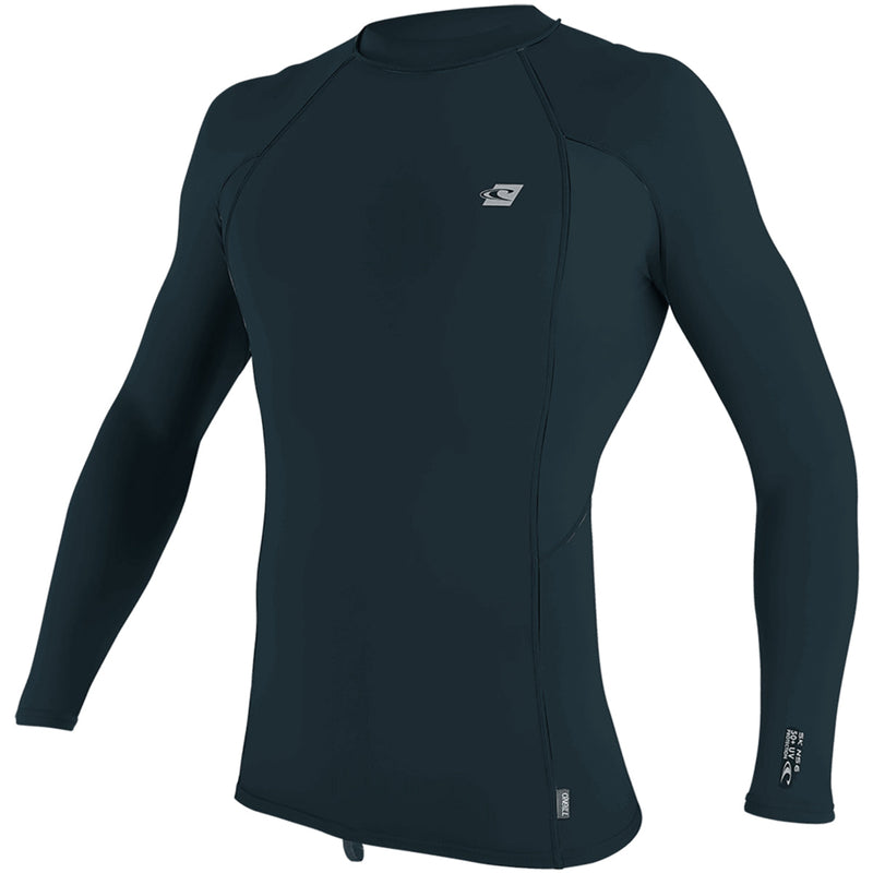 Load image into Gallery viewer, O'Neill Premium Skins Long Sleeve Rash Guard 5
