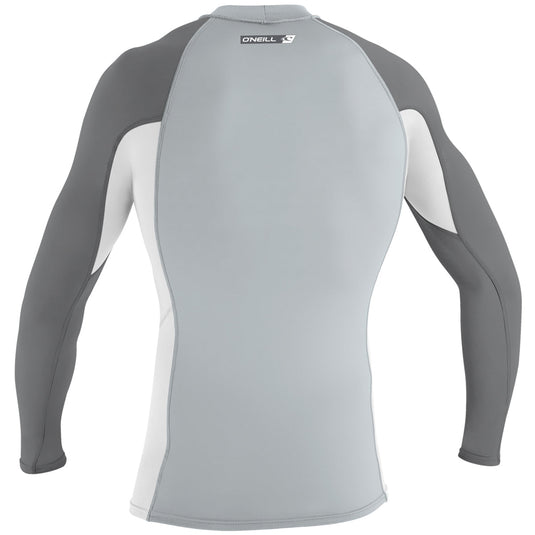O'Neill Premium Skins Long Sleeve Rash Guard 2
