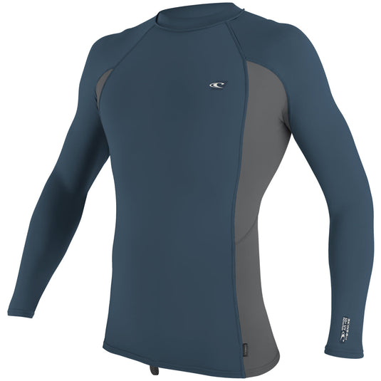 O'Neill Premium Skins Long Sleeve Rash Guard 3