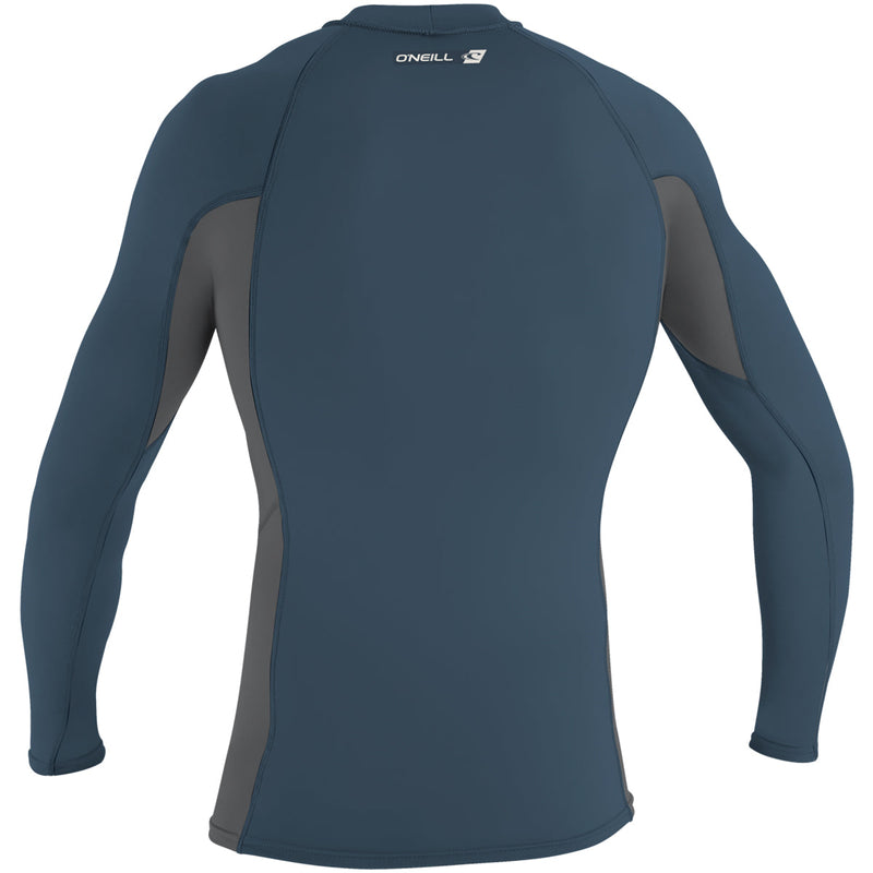 Load image into Gallery viewer, O'Neill Premium Skins Long Sleeve Rash Guard 4
