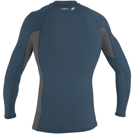 O'Neill Premium Skins Long Sleeve Rash Guard 4