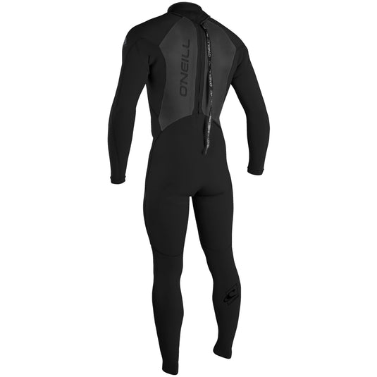O'Neill Epic 4/3 Back-Zip Wetsuit • 2024 2