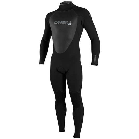 O'Neill Epic 4/3 Back-Zip Wetsuit • 2024 1