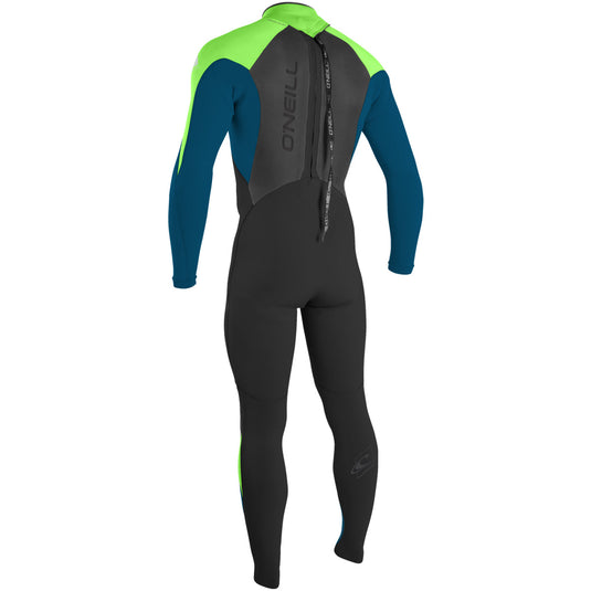 O'Neill Epic 4/3 Back-Zip Wetsuit • 2023 2