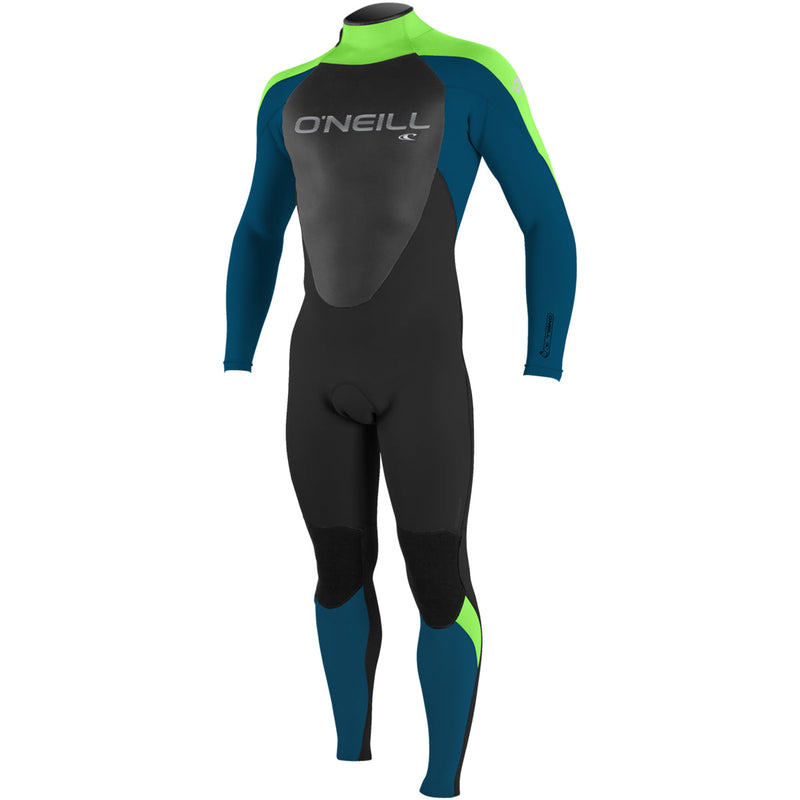 Load image into Gallery viewer, O'Neill Epic 4/3 Back-Zip Wetsuit • 2023 1
