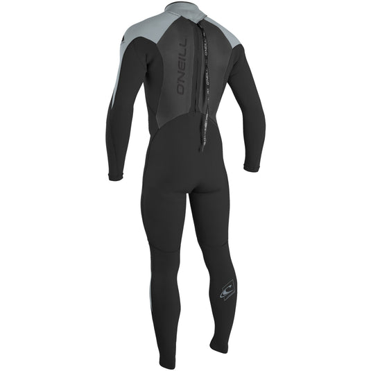 O'Neill Epic 4/3 Back-Zip Wetsuit • 2023 8