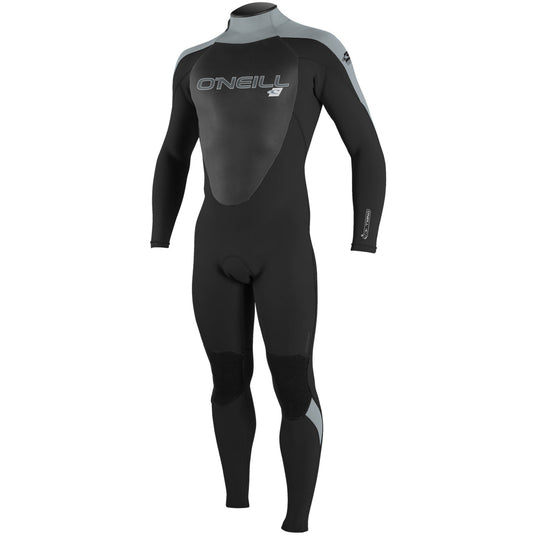 O'Neill Epic 4/3 Back-Zip Wetsuit • 2023 7