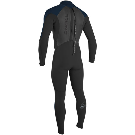 O'Neill Epic 4/3 Back-Zip Wetsuit • 2023 4
