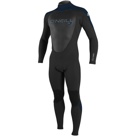 O'Neill Epic 4/3 Back-Zip Wetsuit • 2023 3