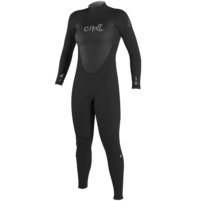 Load image into Gallery viewer, O'Neill Women's Epic 3/2 Back-Zip Wetsuit 1
