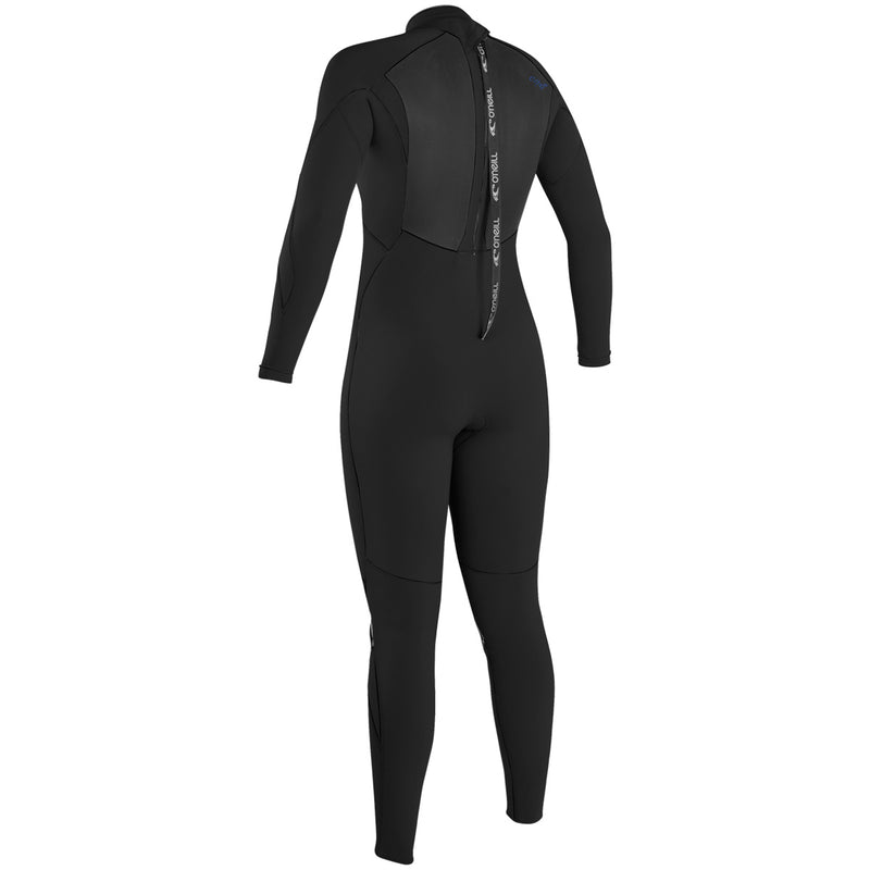 Load image into Gallery viewer, O'Neill Women's Epic 3/2 Back-Zip Wetsuit 2
