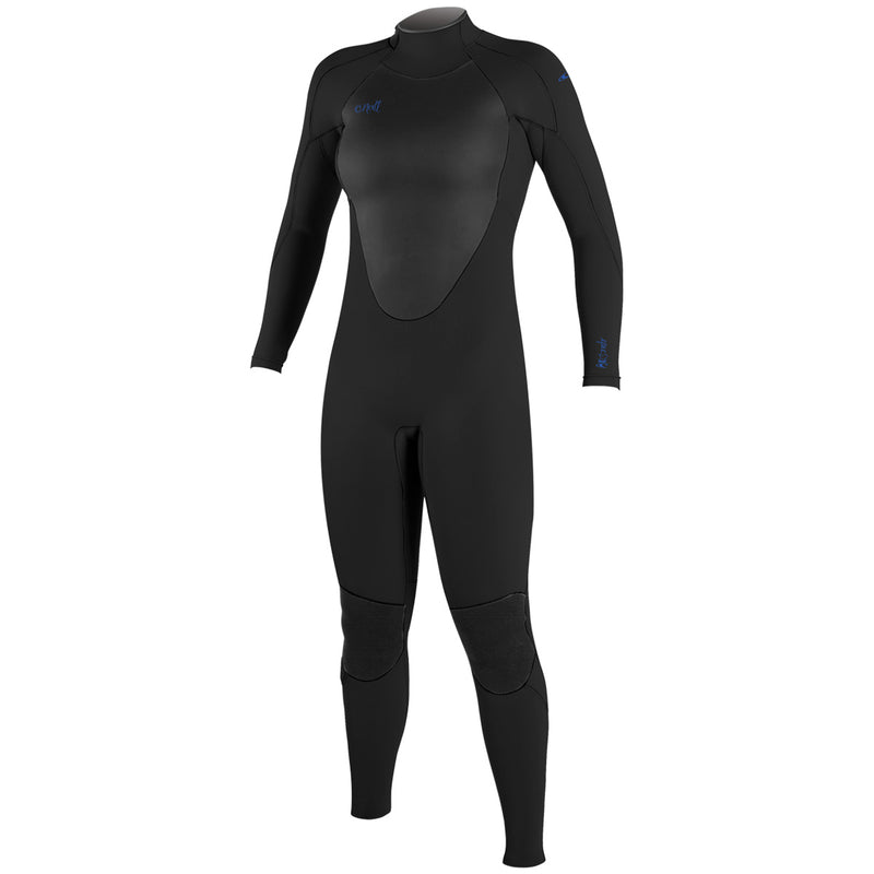 Load image into Gallery viewer, O'Neill Women's Epic 3/2 Back-Zip Wetsuit 1
