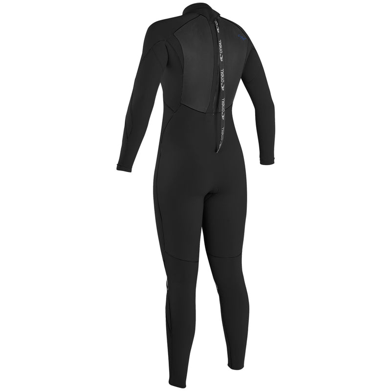 Load image into Gallery viewer, O'Neill Women's Epic 4/3 Back-Zip Wetsuit 2
