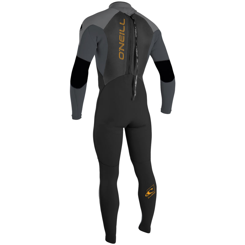 Load image into Gallery viewer, O'Neill Youth Epic 3/2 Back-Zip Wetsuit 2
