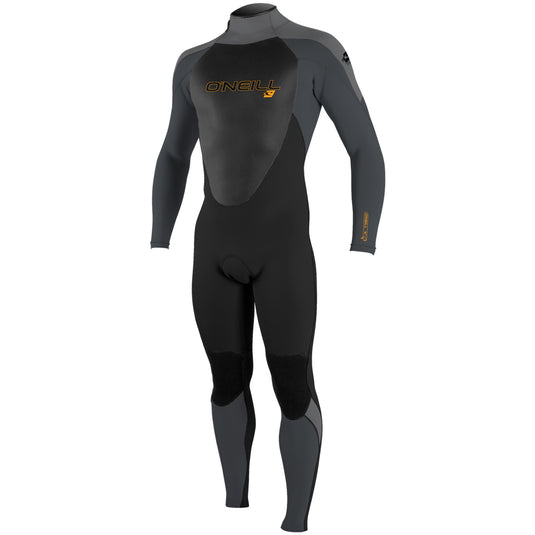 O'Neill Youth Epic 3/2 Back-Zip Wetsuit 1
