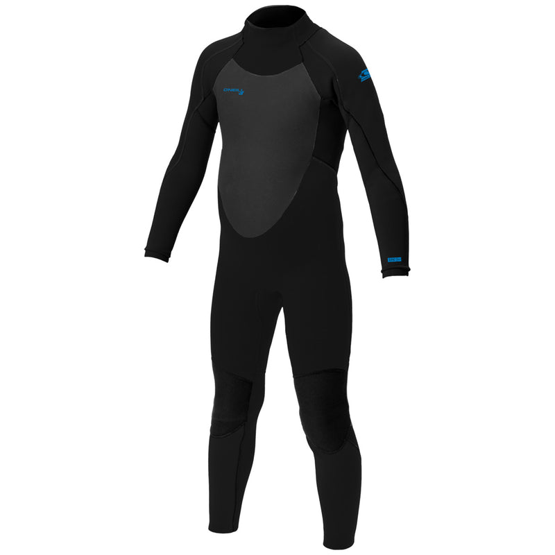 Load image into Gallery viewer, O'Neill Youth Epic 4/3 Back-Zip Wetsuit 1
