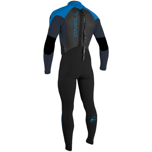 O'Neill Youth Epic 4/3 Back-Zip Wetsuit 2