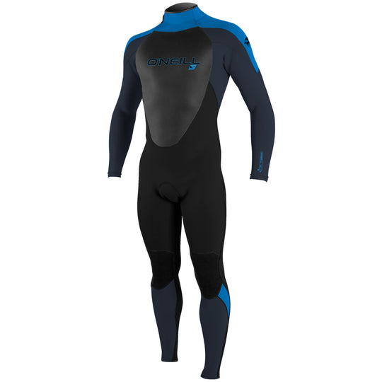 O'Neill Youth Epic 4/3 Back-Zip Wetsuit