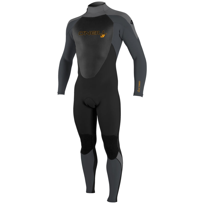 Load image into Gallery viewer, O'Neill Youth Epic 4/3 Back-Zip Wetsuit 3
