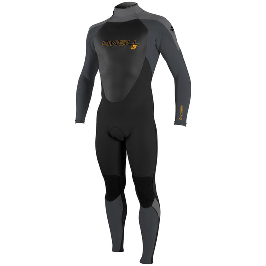 O'Neill Youth Epic 4/3 Back-Zip Wetsuit 3