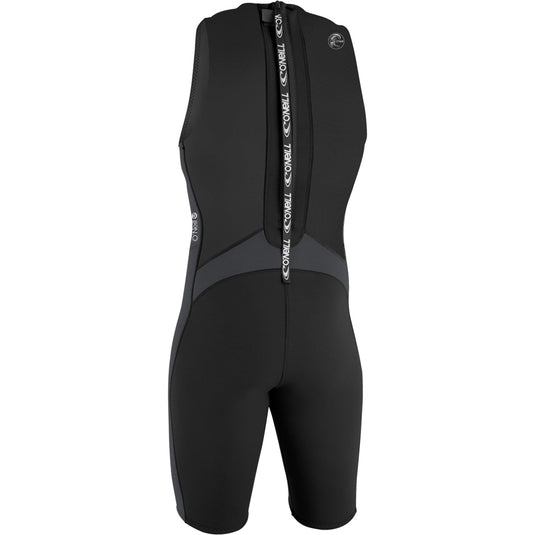 O'Neill O'Riginal 2mm Sleeveless Back-Zip Spring Wetsuit 4