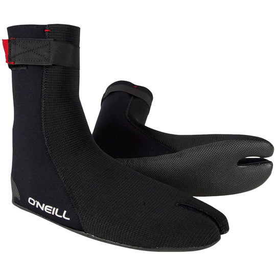 O'Neill Ninja 3mm Split-Toe Boots