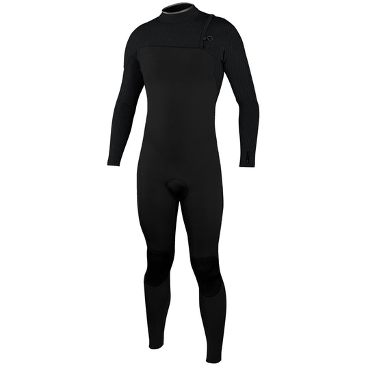 O'Neill Hyperfreak Comp 4/3 Zip-Free Wetsuit 1